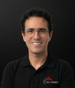 Jibran Ramirez