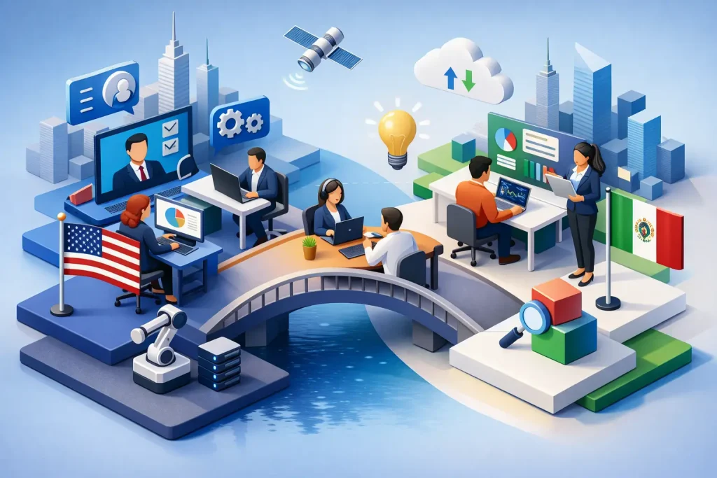 12 Best Roles to Nearshore First