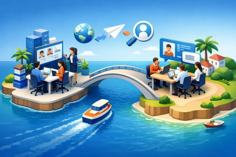 A Practical Guide to Nearshore Hiring