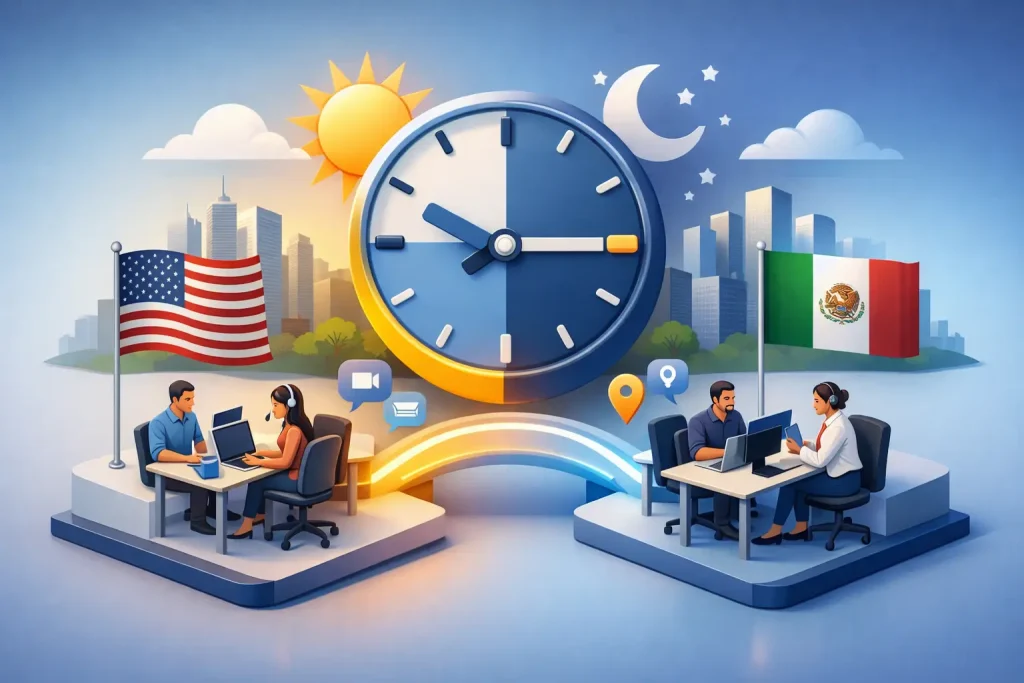 Can Nearshore Teams Match US Hours?