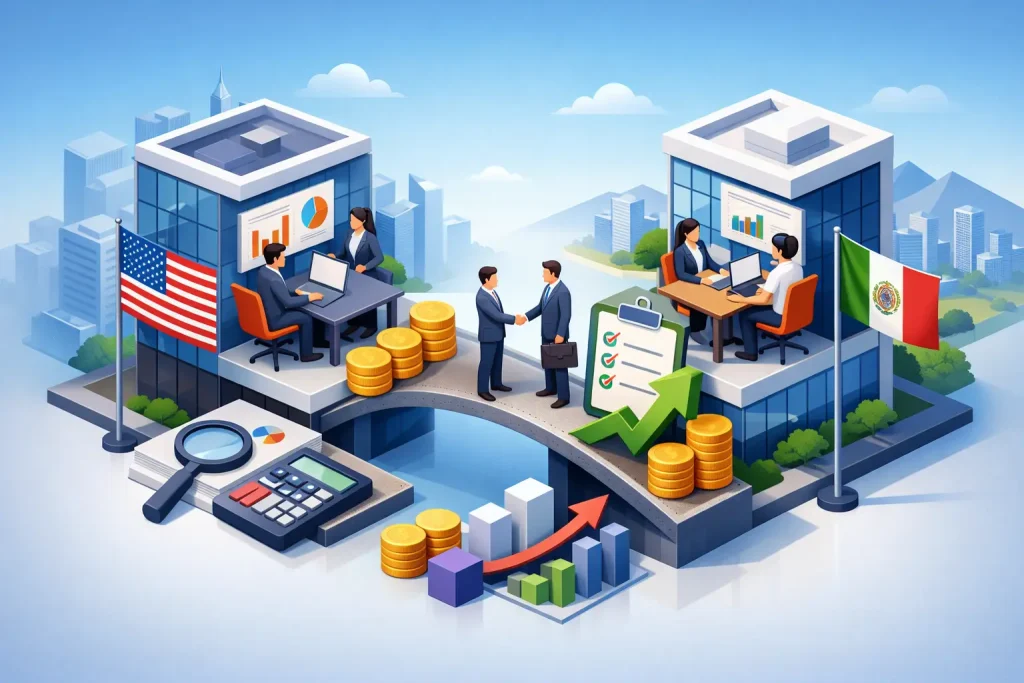 How to Hire Nearshore Finance Staff