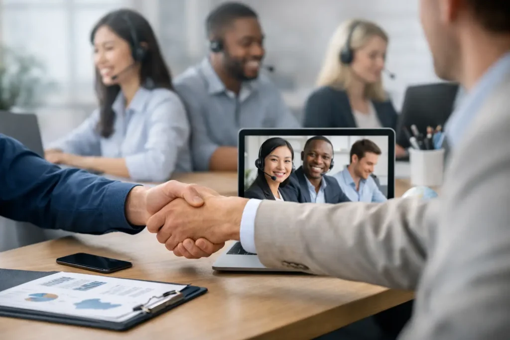 When to Outsource Operational Support