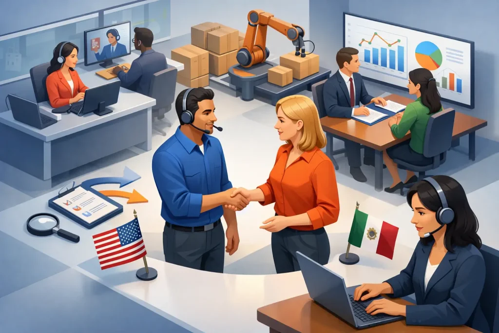 Bilingual Staffing That Strengthens Your Operations