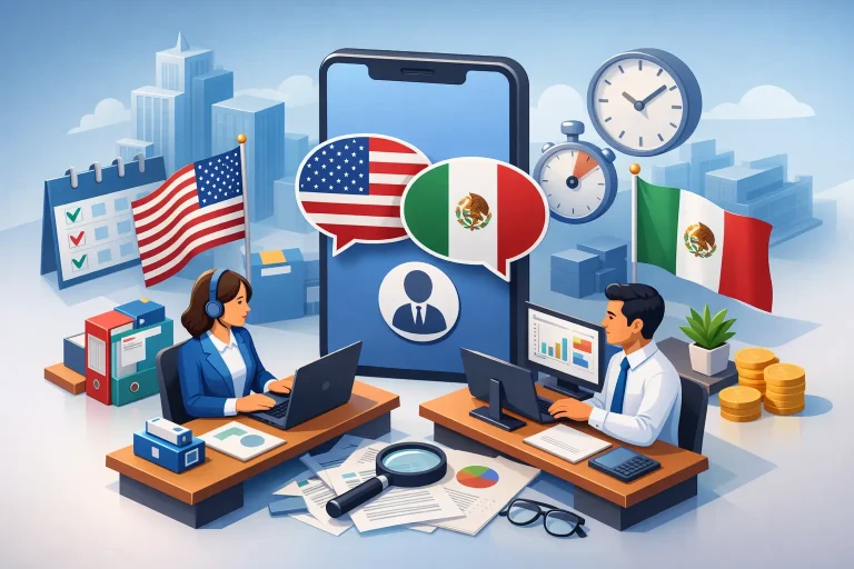 How to Hire Bilingual Accountants Without Delays